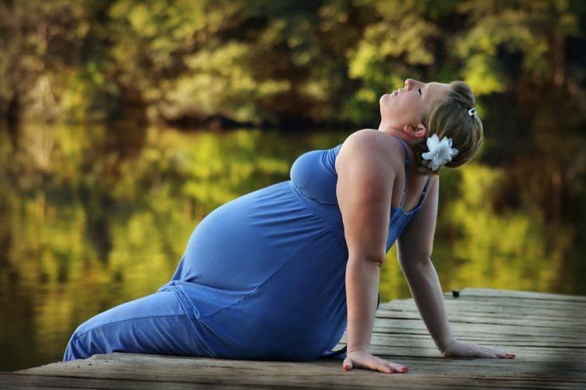 Der Verlauf der Schwangerschaft – Monat 1 bis 10