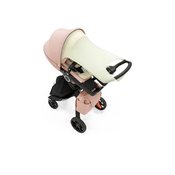 STOKKE ® Kinderwagen Xplory® Balance Pink - rosa/pink
