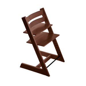 STOKKE ® Tripp Trapp® Hochstuhl Buche walnussbraun