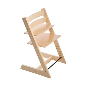 STOKKE ® Tripp Trapp® Hochstuhl Buche natur