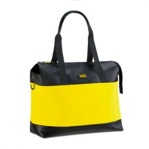 cybex PLATINUM Wickeltasche Mios Mustard Yellow