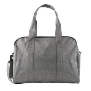 mamalicious Wickeltasche MLSCARLET grey