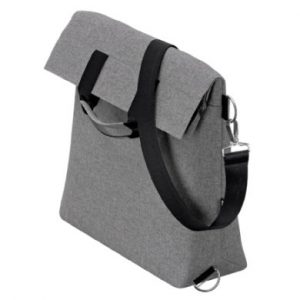 THULE Wickeltasche Grey Melange