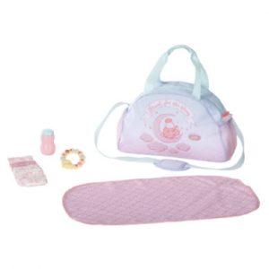 Zapf Creation Baby Annabell® Wickeltasche