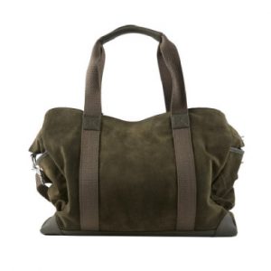 mamalicious Wickeltasche MLSUEDE khaki