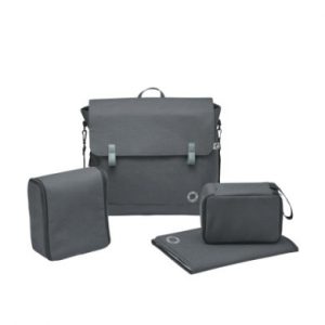 MAXI COSI Wickeltasche Modern Bag Essential Graphite