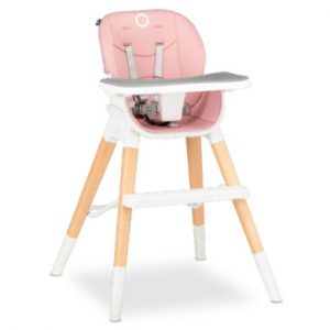 lionelo Hochstuhl Mona Bubblegum