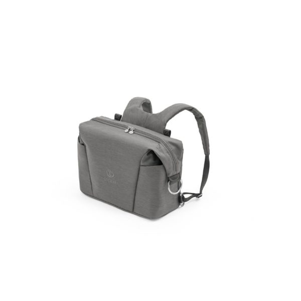 STOKKE® Wickeltasche Xplory® X Modern Grey