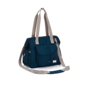 fillikid Wickeltasche Navy