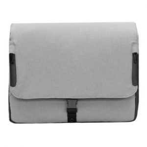 mutsy Wickeltasche EVO Bold Pebble Grey