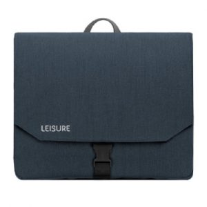 mutsy Wickeltasche Icon Leisure River