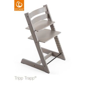 STOKKE® Tripp Trapp® Hochstuhl Oak Grey Wash