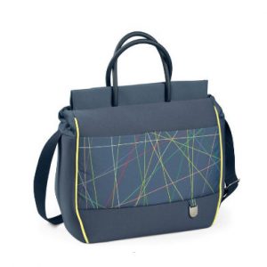 Peg Perego Wickeltasche Borsa New Life