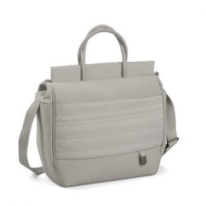 Peg Perego Wickeltasche Borsa Moonstone