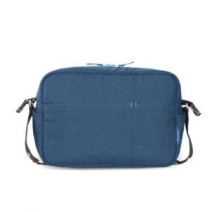 X-lander Wickeltasche X-Bag Petrol Blue