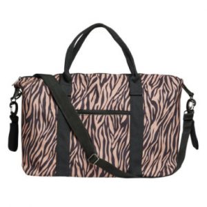 mamalicious Wickeltasche MLFRIDA tobacco brown black