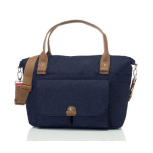 Babymel Wickeltasche Jade Navy