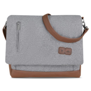 ABC DESIGN Wickeltasche Urban Tin Kollektion 2022